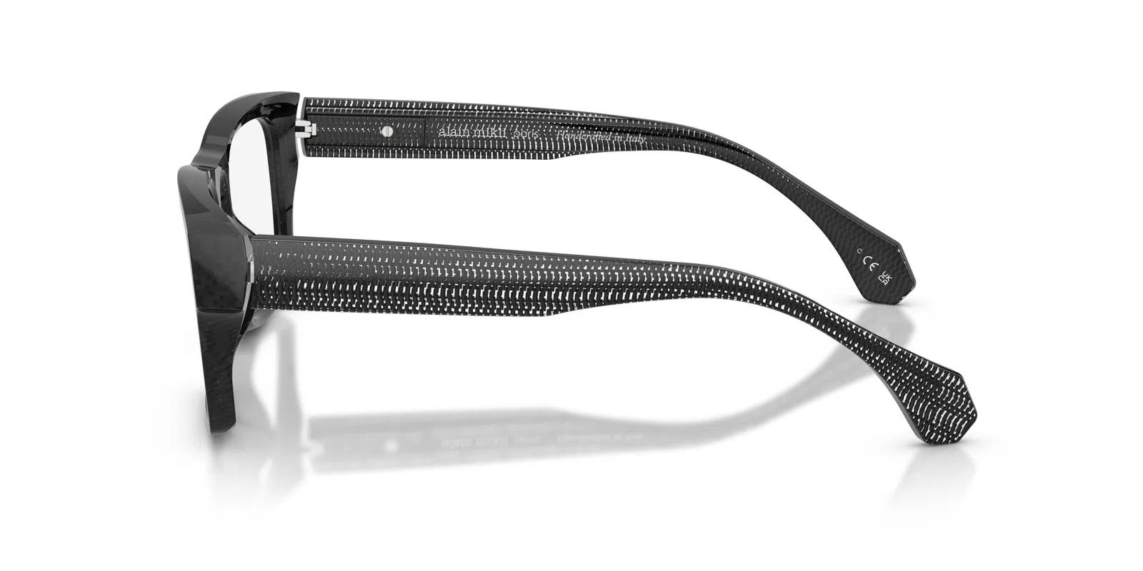 Alain Mikli 3508X Eyeglasses - view 40